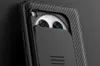 NiLLKiN CamShield Pro-cover til OnePlus 12 Black Produktbild-Vorschau 5