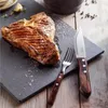 Tramontina Jumbo, Steakmesser, Zweiteilige Konstruktion, Produktbild-Vorschau 7