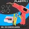 PLASTFIX svářečka plastů sada svářečky plastů pro opravy Náhled obrázku produktu 8