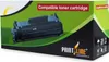 A product box for a compatible toner cartridge. Náhled obrázku produktu