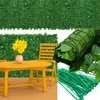 Gardlov 25342 Balkon-Pflanzenwand mit dunkelgrünen Produktbild-Vorschau 7