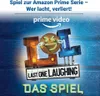 Ravensburger Last one Laughing, Stolová hra, Párty, 14 rok Náhľad obrázku produktu 4