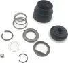 Trade-Shop SDS Plus Bohrfutter Set / Schutzhülse / Aufnahme Produktbild-Vorschau 1