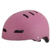 Fahrradhelm AERO pink matt Größe S Produktbild-Vorschau 2