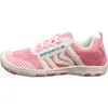 Scandi Damen Barfußschuhe rosa/weiß Produktbild-Vorschau 2