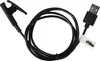 vhbw USB Ladekabel kompatibel mit Garmin Forerunner 630, Produktbild-Vorschau 2