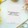 Mr. & Mrs. Panda Postkarte Spruch Rettungssanitäter Held - Produktbild-Vorschau 2