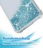 EAZY CASE - Glitzer Hülle kompatibel mit  Samsung Galaxy Produktbild-Vorschau 5