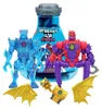Moose Toys MS24904, 5 anni/anni, Multicolore, Plastica Anteprima dell’immagine prodotto 3