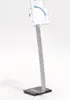 DURABLE Info-Bodenständer INFO SIGN STAND A4, 481223 silber Produktbild-Vorschau 24