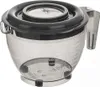 A clear studio shot of a kitchen mixing bowl with a lid. Anteprima dell’immagine prodotto