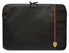 Manche Ferrari Fecs14Axbk 14Czarny/Noir Carbon&Smooth Voir les images du produit 1