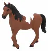 Schleich Pferd Pinto Stute Stute 72138 Produktbild-Vorschau 2