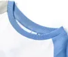 Kinder-T-Shirt Gr. 104 Ecru bestickt mit Produktbild-Vorschau 3