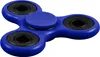 Tri Fidget Spinner - Finger Spielzeug in Blau - Anti Stress Produktbild-Vorschau 2