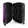 NoBoringSuitcases.com Dětské příruční zavazadlo 55x35x20 Náhled obrázku produktu 4