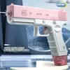 Lolex | Elektrische Automatische Wasserpistole - 350 G - 2 Produktbild-Vorschau 6
