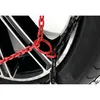 Łańcuchy śniegowe Snowdrive S-16 GR.267 do SUV-ów i vanów z Podgląd zdjęcia produktu 5