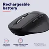 Trust Niven, rechts, RF Wireless + Bluetooth, 3200 DPI, Produktbild-Vorschau 13