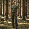 il Lago Prestige Outdoorhose Active Hunt PRO LTX Herren Produktbild-Vorschau 2