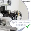 LocknLock  Classic mit Griff, Ablaufgitter 6,50L 295 x 230 Anteprima dell’immagine prodotto 6
