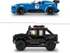 LEGO® Speed Champions 77264 Jaguar Project 7 en Land Rover Productafbeelding-voorbeeld 19