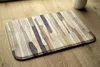 Teppich Wohnzimmer Schlafzimmer Modern - 90 cm x 60 cm - Produktbild-Vorschau 2