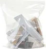 50x extra starker LDPE Gewebesack 110x70cm | LDPE-Sack Produktbild-Vorschau 2