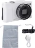 digitální fotoaparát 4K Snímač CMOS s 16x zoomem 64MP Náhled obrázku produktu 4