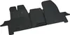 Tappetini in gomma per auto Rigum Ford Transit / Tourneo Anteprima dell’immagine prodotto 4