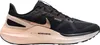Nike Structure 25 Black Crimson Tint Anthracite Metallic Produktbild-Vorschau 6