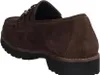 Sioux Meredith-734-H Damenschuhe Halbschuhe Slipper Braun Productafbeelding-voorbeeld 14