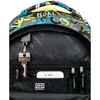 Coolpack Jerry Jugend Goal Time 3-Kammer-Schulrucksack Produktbild-Vorschau 6