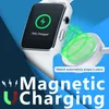 Ladekabel für Apple Watch - 1m - Apple Watch Ladegerät - Produktbild-Vorschau 2