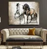 TPFLiving Kunstdruck LW-740 (OHNE RAHMEN) Poster - Leinwand Produktbild-Vorschau 2