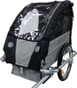Trekker Remorque à vélo Pour 1 enfant Voir les images du produit 2