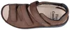 Sandalias de confort para hombre de la marca Finn Comfort Vista previa de la imagen del producto 6