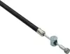 Linka sprzęgła 1050 mm czarna do Simson Enduro S51 E, S70 Podgląd zdjęcia produktu 2