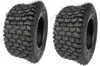 2x 13x5.00-6 Reifen LG01 Rasenreifen  13x5-6 Reifen für Produktbild-Vorschau 1