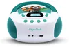 MOOOV 477414: Lettore CD per bambini, design: panda, Anteprima dell’immagine prodotto 2
