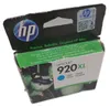 HP Nr 920 XL Druckerpatrone cyan (CD972AE) Náhled obrázku produktu 41