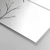 Bilder auf glas - Einteilig - Bild Vögel Sonne - 70x70cm - Produktbild-Vorschau 5