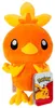 Pokémon - Pluche figuur - Flemmli (20 cm) Knuffel, zacht Productafbeelding-voorbeeld 10