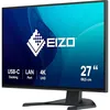 EIZO FlexScan EV2740X-BK, 68,6 cm (27"), 3840 x 2160 Pixel, Produktbild-Vorschau 3