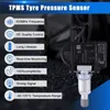 4x Reifendrucksensor RDKS für BMW 1er F20 F21 2er F22 F23 Produktbild-Vorschau 16