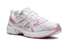 Asics Gel-1130 White Pink - EU: 37 Produktbild-Vorschau 2