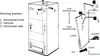 3/4 inch schuifmaat Productafbeelding-voorbeeld 2