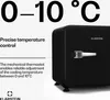 KlarsteinMinilodówka Audrey Evo, 43l, retro design, cicha, Podgląd zdjęcia produktu 4