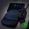 Razer Tartarus V2, USB, 32, PC/serwer, Czarny Podgląd zdjęcia produktu 7