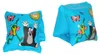 Kinderopblaasmouwen Mol 23x15cm Productafbeelding-voorbeeld 3